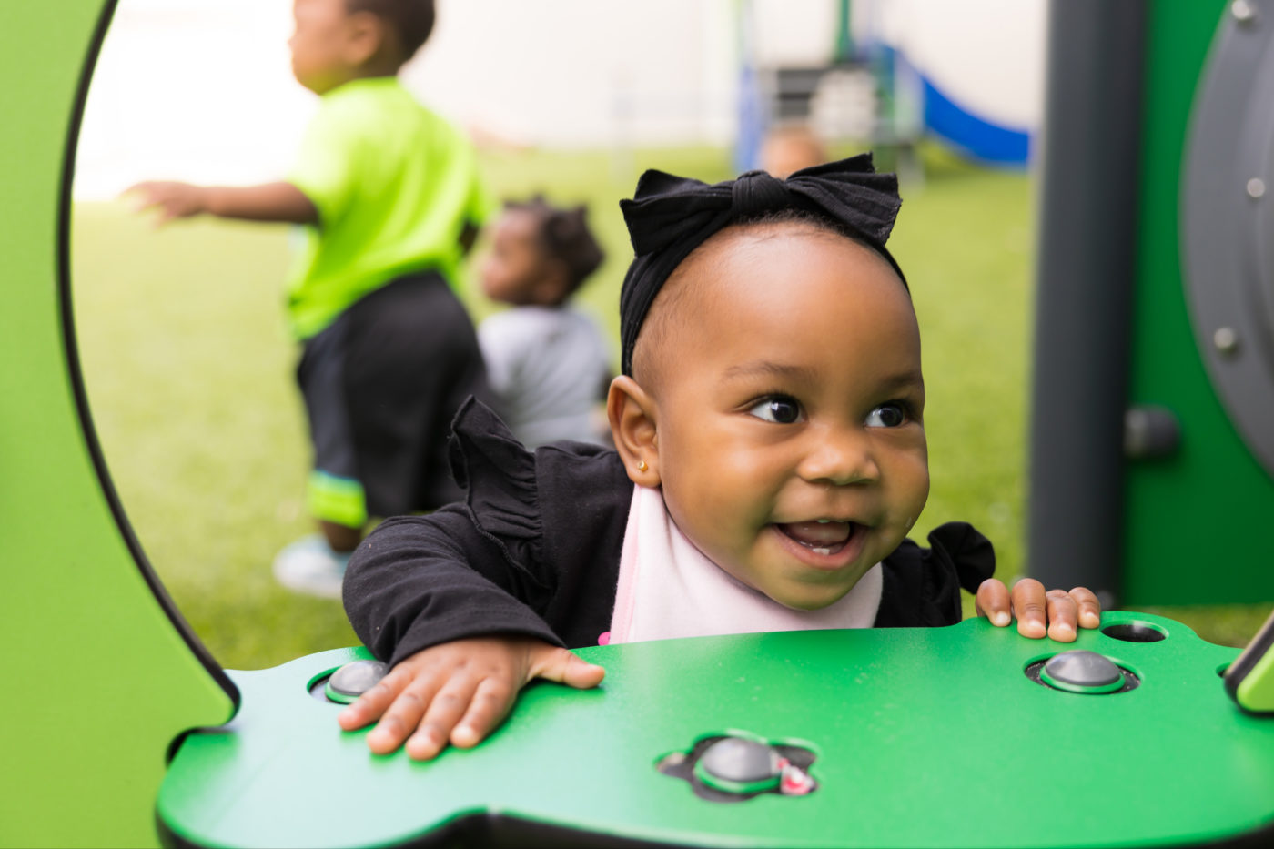 Homepage Jack Jill Center