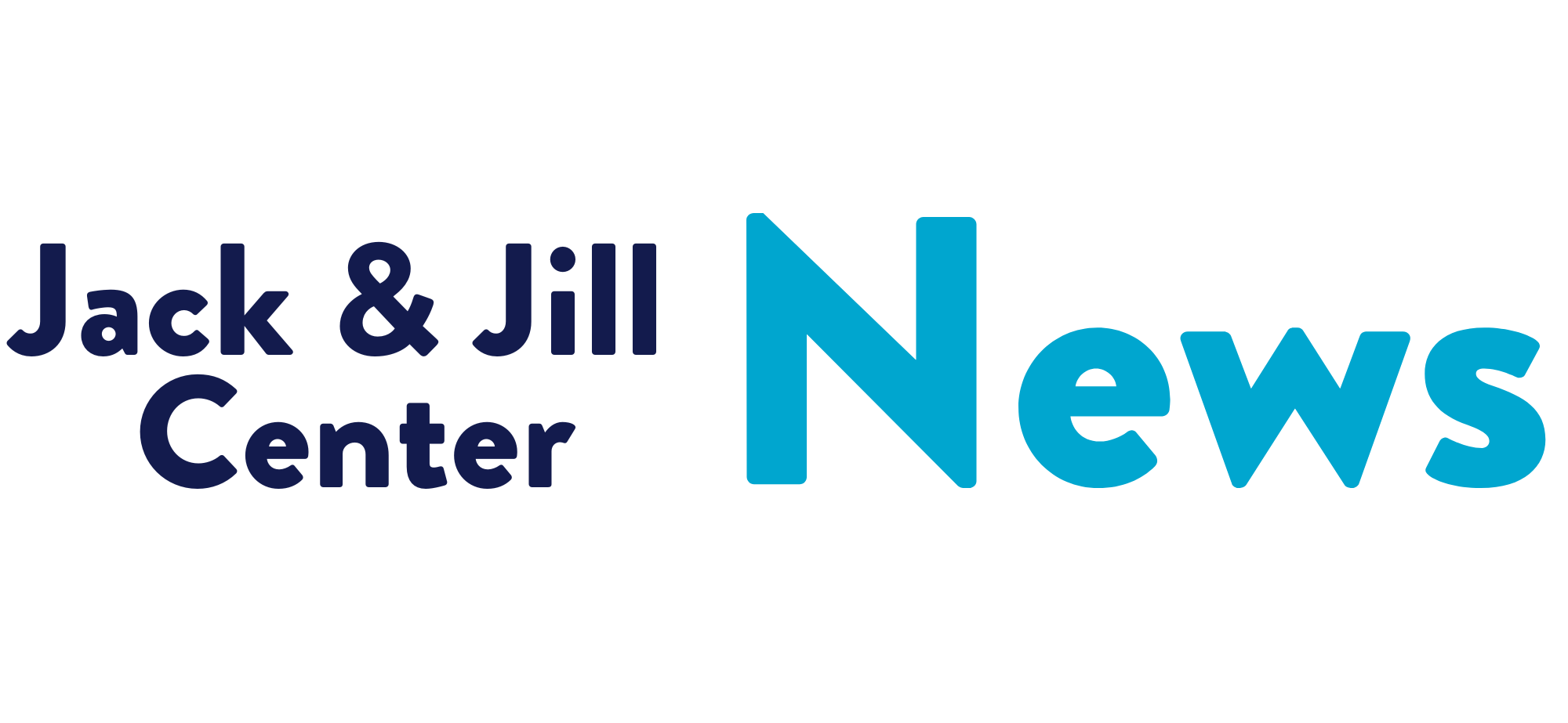 Jack & Jill Center (13 X 6 In)