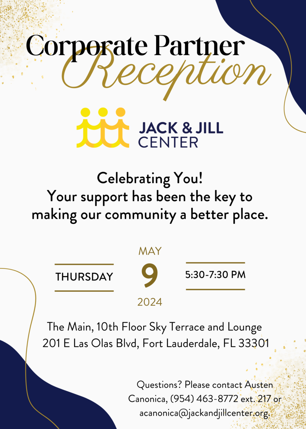 Corporate Partner Reception 2024 (4)
