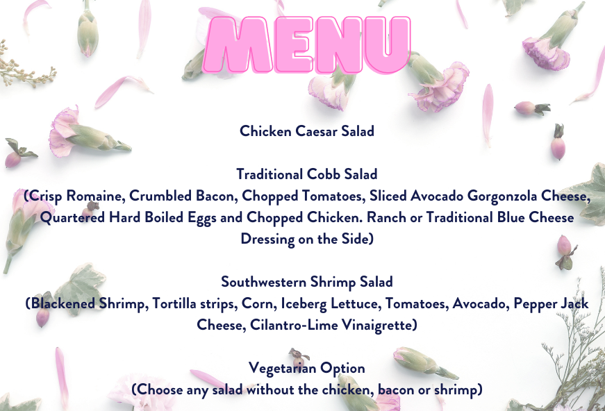 Friends Retreat Menu (1)