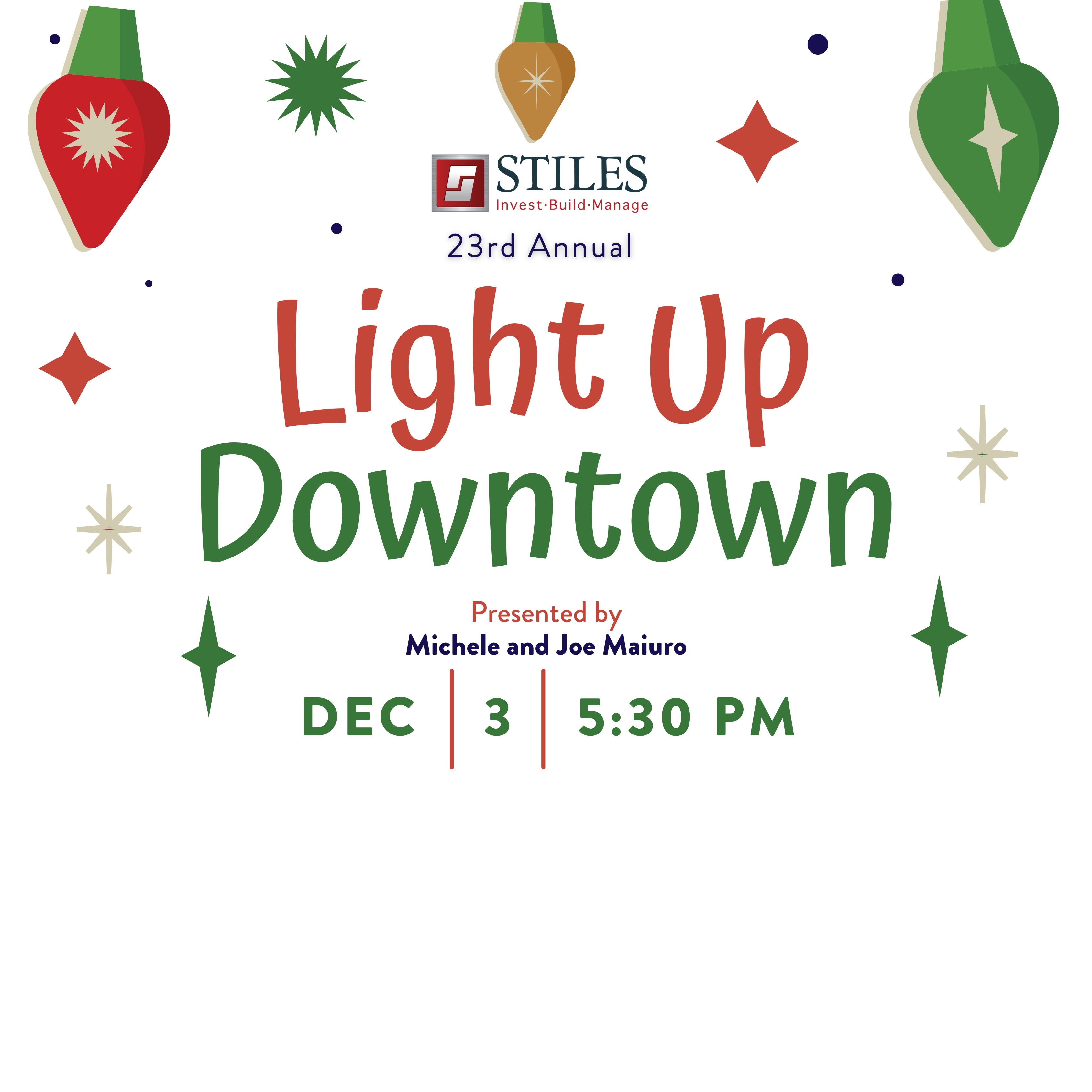 Light Up Downtown 2024 Flyer (Instagram Post) (6)