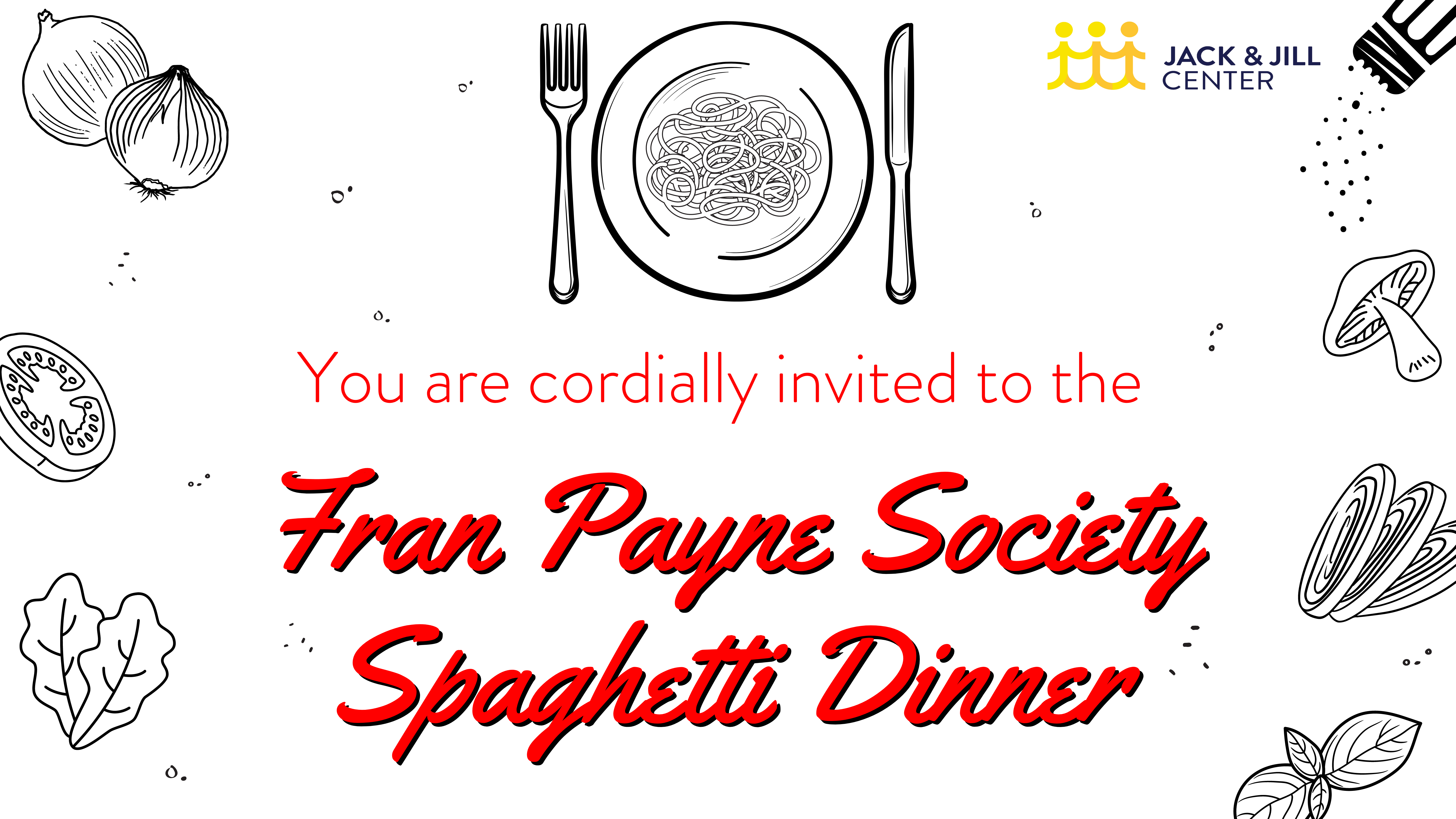 Website Fran Payne Society Spaghetti Dinner (2)