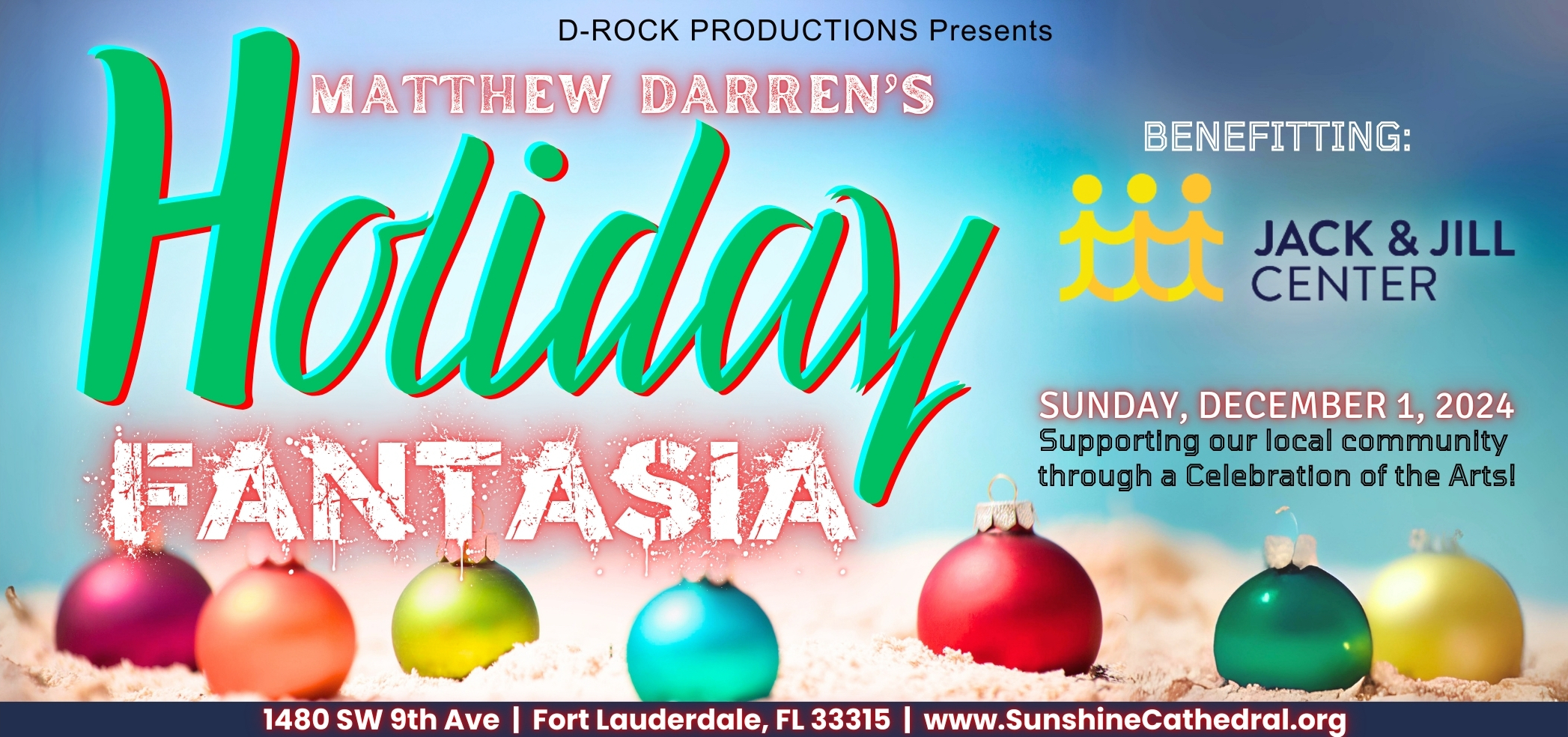 Supporting Our Local Community Through A Celebration Of The Arts! 2