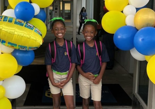 August Newsletter Photo